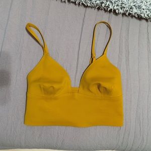 Free People Bralette